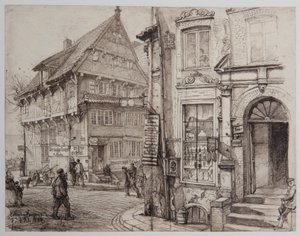  av Johann Theobald Riefesell