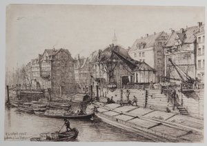  av Johann Theobald Riefesell