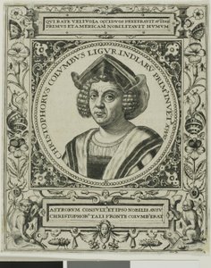  av Johann Theodor de Bry