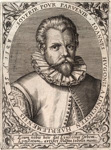  av Johann Theodor de Bry