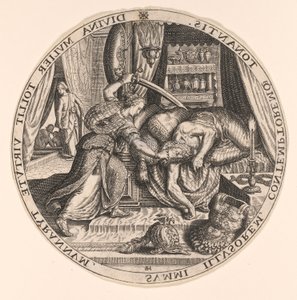  av Johann Theodor de Bry