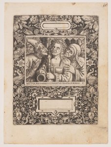  av Johann Theodor de Bry