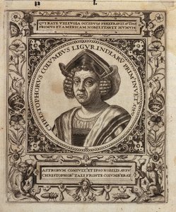  av Johann Theodor de Bry