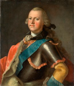  av Johann Valentin Tischbein