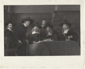 Stålmesterne