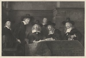 Stålmesterne