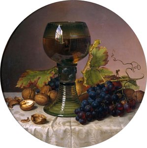 Frukt stilleben