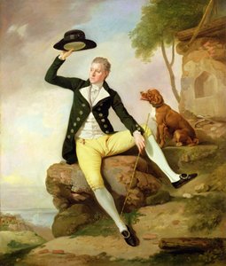 Patrick Heatly, ca. 1783-87 (olje på lerret)