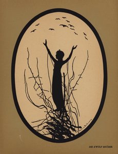 De tolv brødrene (litho)
