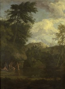  av Johannes (1646-c.1726) Glauber