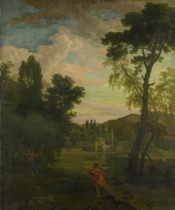  av Johannes (1646-c.1726) Glauber