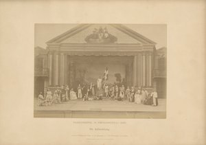 Passion Play of Ober-Ammergau - The Resurrection