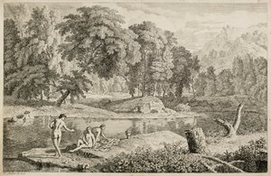  av Johannes Glauber
