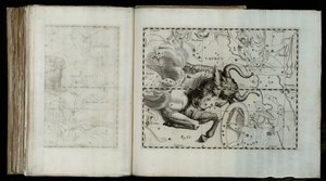 Prodromus for astronomi, 1690 av Johannes Hevelius
