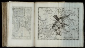 Prodromus for astronomi, 1690 av Johannes Hevelius