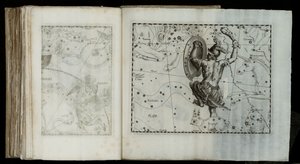 Prodromus for astronomi, 1690 av Johannes Hevelius