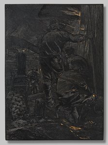 Grunnarbeidere av Johannes Josephus Aarts