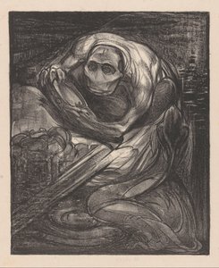 Prøve med skala av Johannes Josephus Aarts