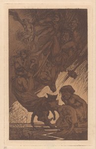 Flytende mennesker, fantasiskapninger og katter av Johannes Josephus Aarts