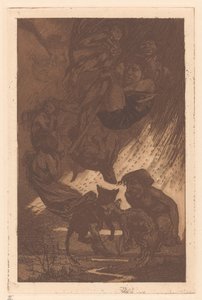 Flytende mennesker, fantasiskapninger og katter av Johannes Josephus Aarts