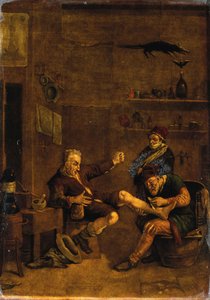  av Johannes Lingelbach