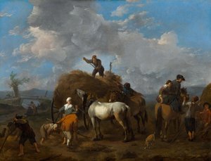  av Johannes Lingelbach