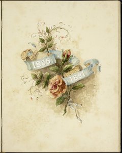 Liber amicorum Van Tienhoven-Hacke av Johannes Matthijs Lion