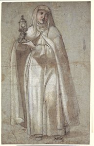Elefant av Johannes Wiedewelt