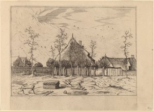 Gård