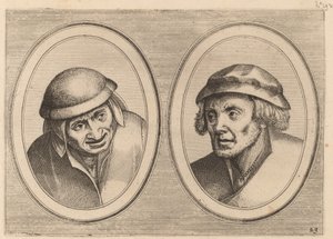 "Ael Pieter-mans" og "Borve Sloof om