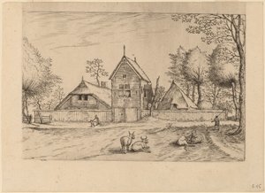 Gårdsgård