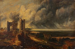  av John (after) Constable
