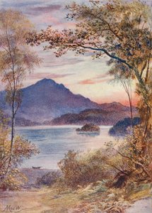  av John (after) MacWhirter