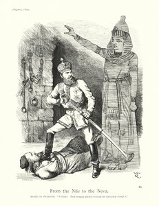  av John (after) Tenniel