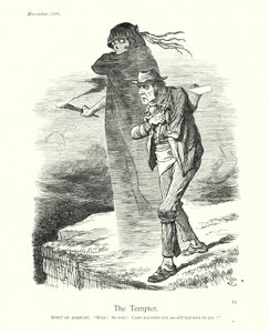  av John (after) Tenniel