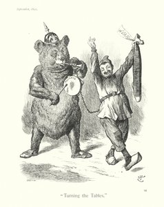  av John (after) Tenniel