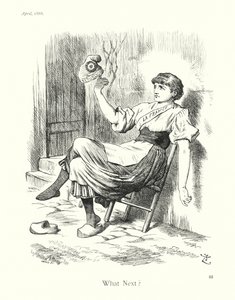  av John (after) Tenniel
