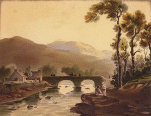  av John (after) Varley