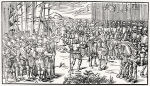  av John (attr. to) Derricke