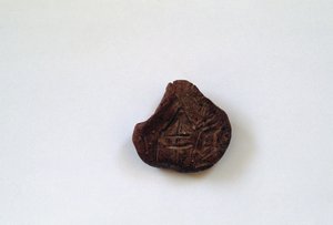 Minoisk sel, Kreta, Hellas, minoisk sivilisasjon