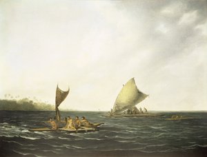  av John (attr. to) Webber