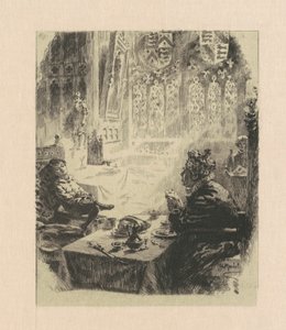 En ung republikaner av John Ames Mitchell