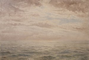 Seascape, 1883