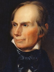 Henry Clay av John B. Neagle