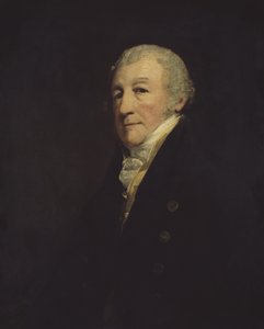 Portrett av kunstneren, ca. 1820/30