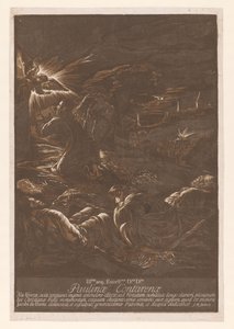 Kristus i Getsemane hage Kunstverk av venetianske mestere (serietittel) Opera selectiora (serietittel)