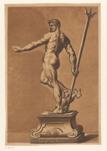 Statue av Neptun Kunstverk av venetianske mestere (serietittel) Opera selectiora (serietittel)