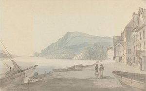 Kai ved Dartmouth