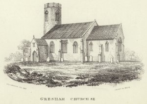 All Saints