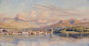  av John Brett